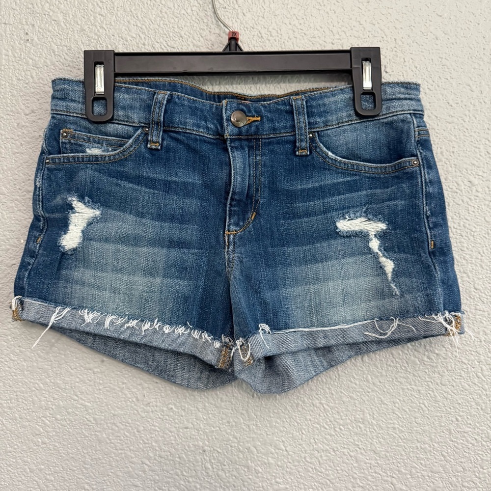 Joe's the‎ Ozzie Cut-Off Shorts Size 28